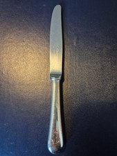 Couteau à dessert métal