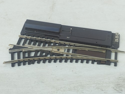Aiguillage gauche hornby - gauche,