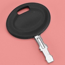 1pc Clé d'allumage tracteur