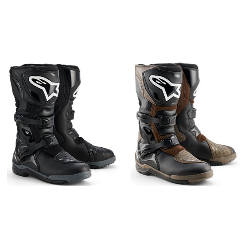 Alpinestars bottes moto - de,