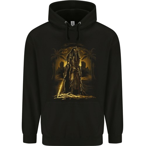 Hoodie fantaisie supreme - fantaisie,