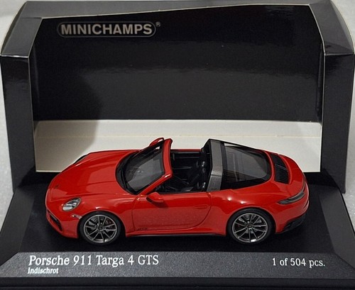 Porsche 911 992 targa gts - porsche,