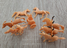 Lot soldats Anciens Atlantic, Zvezda,Grecs, Égyptiens, Antiquité,figurines 1/72