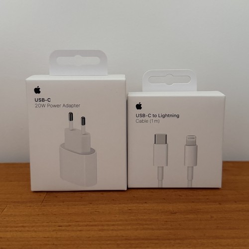 Original apple chargeur 20w - apple,
