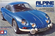 RENAULT ALPINE A110