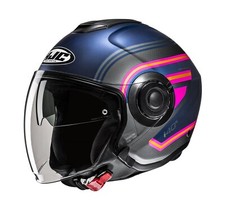 HJC I40N Linia MC28SF Casque