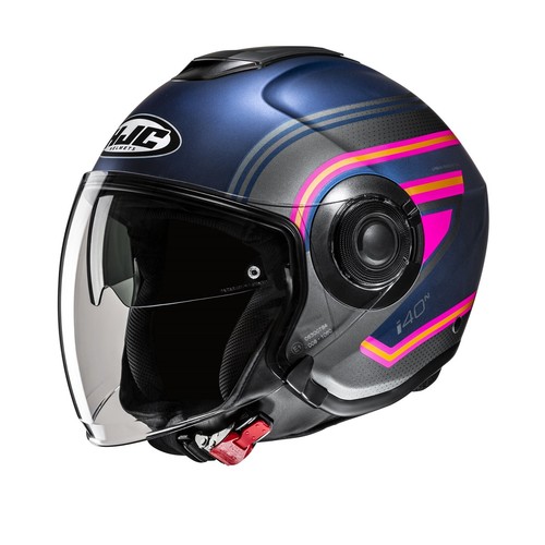 Hjc i40n linia - i40n, casque