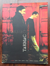 TARMAC ( gaetan roussel ) l'atelier + notre époque partition piano guitare