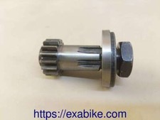 pas de description - voir photo pour MZ RT 125  de 2000 a 2009