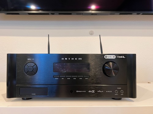 Anthem mrx 1120 channel - anthem,