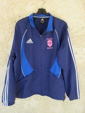 Veste rugby Stade Français