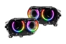 Morimoto XRGB LED Headlights