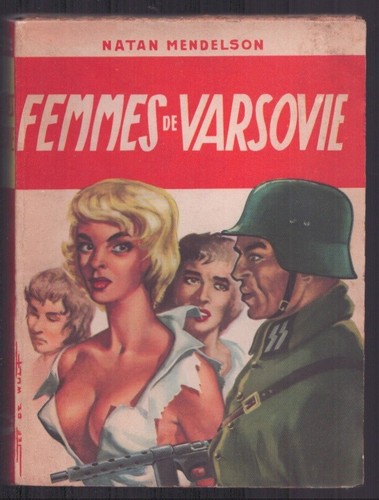 Mendelson femmes de - mendelson,