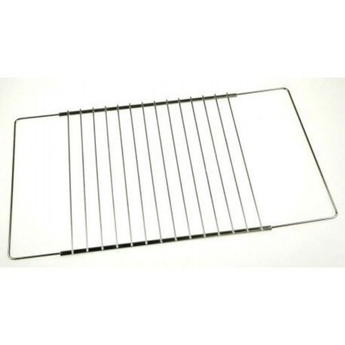Comptoir grille extensible - grille,