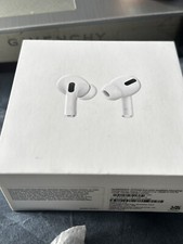 écouteurs Apple airpods pro