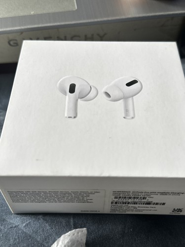 écouteurs apple airpods pro - écouteurs,