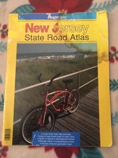 1997 New Jersey State Road