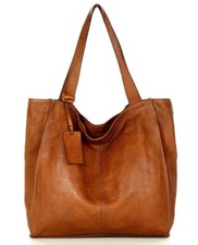 Urbain Sac de Courses Cuir