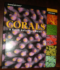 Corals : A Quick Reference