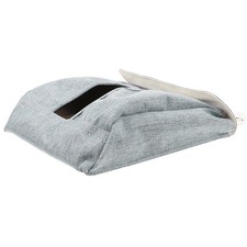 Mangeoire Foin Lapin