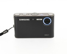 Appareil photo numérique Samsung NV3 – N°164088728