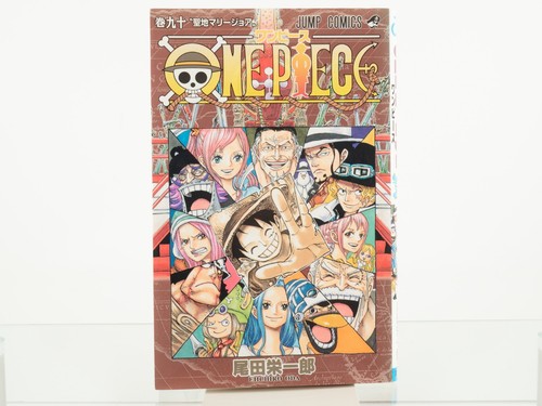 One piece vol 1st - vol., (2018)