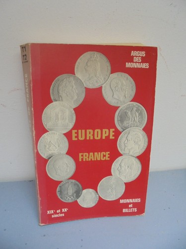 Livre argus des - livre,