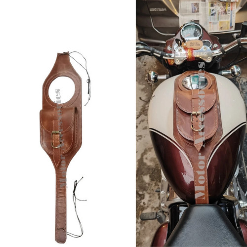 Convient pour royal enfield - pour,