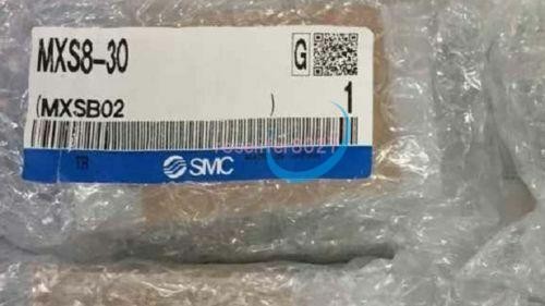 Smc mxs8 air slide table - smc,