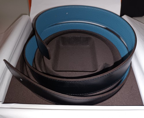 Hermes authentique ceinture - hermes,