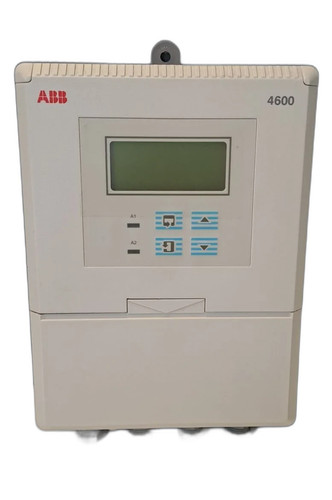 4681 abb analyseur - abb,