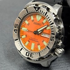 Montre Homme Automatique SEIKO
