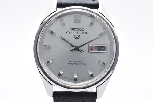 Exc seiko 6619 8150 5 - seiko,