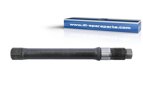 Arbre secondaire spare - arbre,