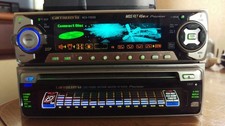 Pioneer Carrozzeria MEH-P9900