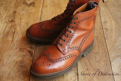 Chaussures derby cuir - chaussures, en