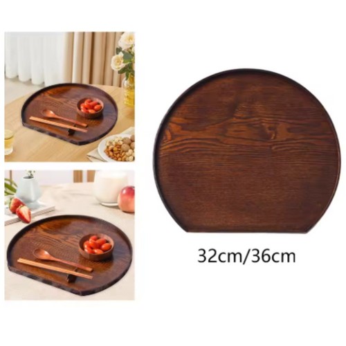 Plateau pour service demi - plateau,