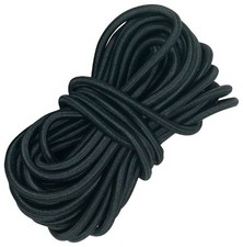 4 Lacets Lafuma Couleur Noire