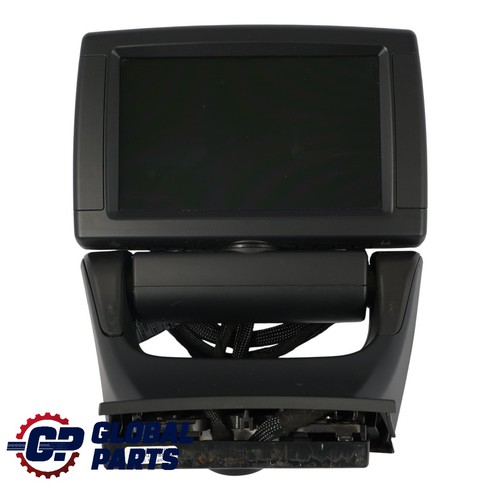 Bmw e70 e71 - x6, dvd