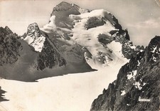 5 LES ECRINS CHALET DU GALIBIER