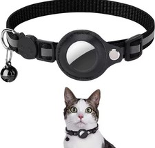 Colier De Support AirTag Pour