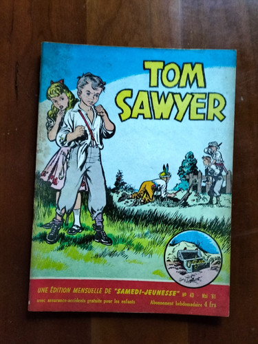 Samedi jeunesse de mai - samedi, 43