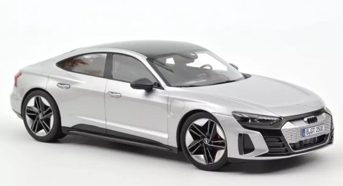 Norev audi tron gt - audi, rs