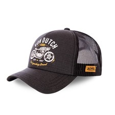 Casquette Von Dutch