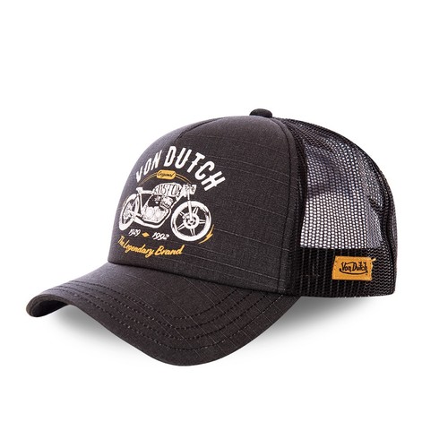 Casquette von dutch - von,