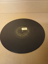 Disque 90t Saphir Pathe Marcelly