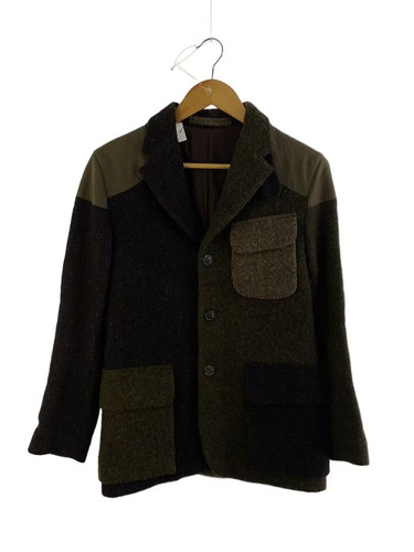 Veste multicolore nigel - veste,