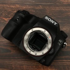 Appareil photo reflex