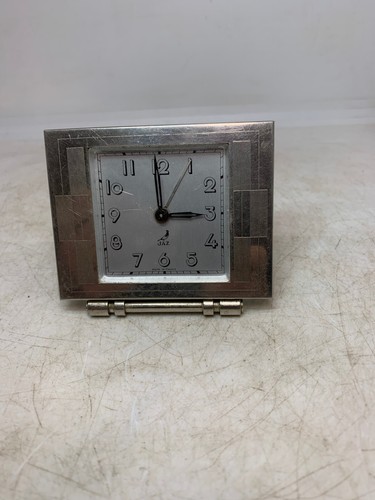Ancien reveil marque jaz - marque,