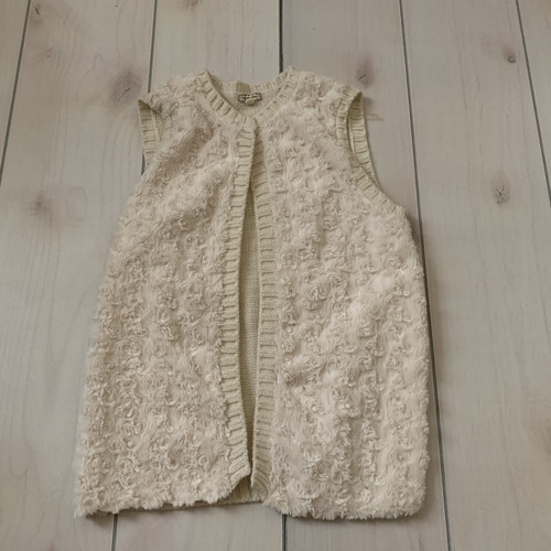 Womens eyeshadow sweater - s,